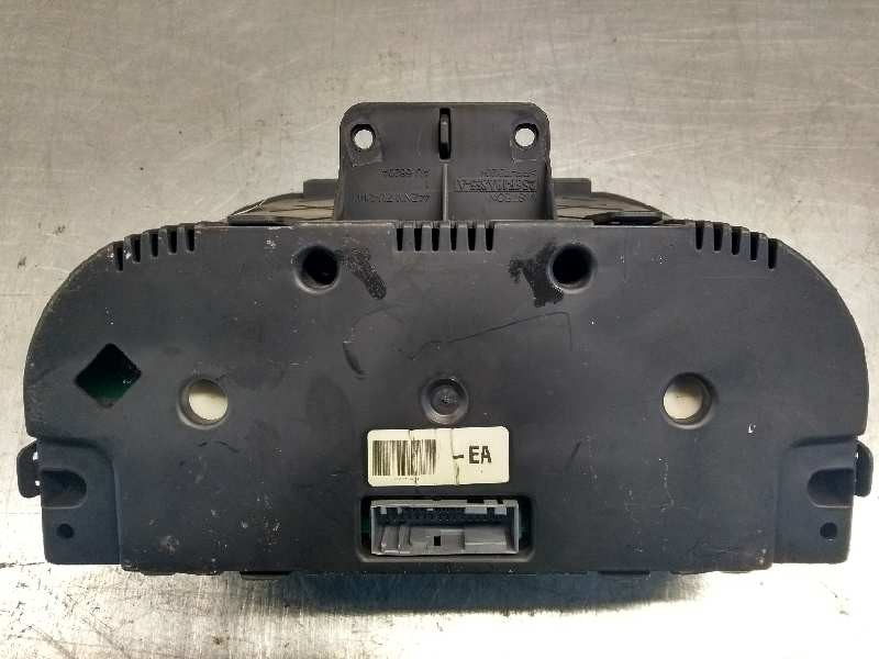 Recambio de cuadro instrumentos para ford fiesta (cbk) ambiente referencia OEM IAM 4S6F10849 EA 