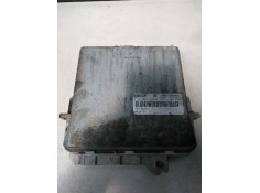 Recambio de centralita motor uce para land rover freelander (ln) 2.0 di hardback (72kw) referencia OEM IAM 0281010113 MSB101071 