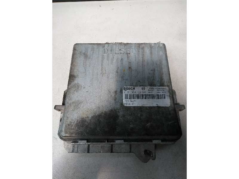 Recambio de centralita motor uce para land rover freelander (ln) 2.0 di hardback (72kw) referencia OEM IAM 0281010113 MSB101071 
