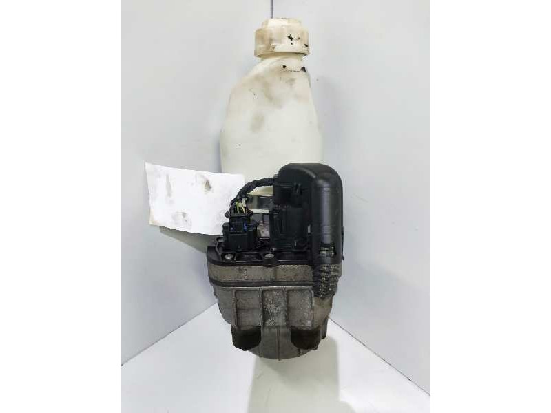 Recambio de bomba direccion para opel astra gtc enjoy referencia OEM IAM 13192897  