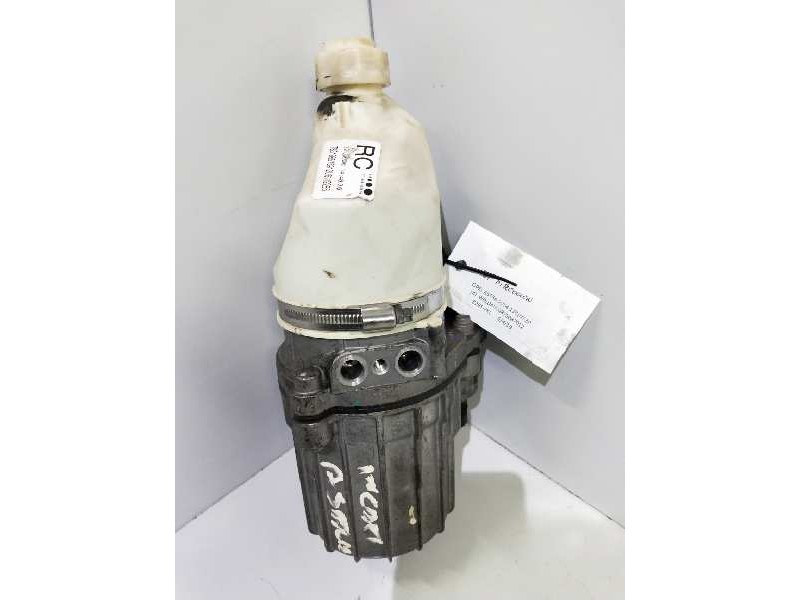 Recambio de bomba direccion para opel astra gtc enjoy referencia OEM IAM 13192897  