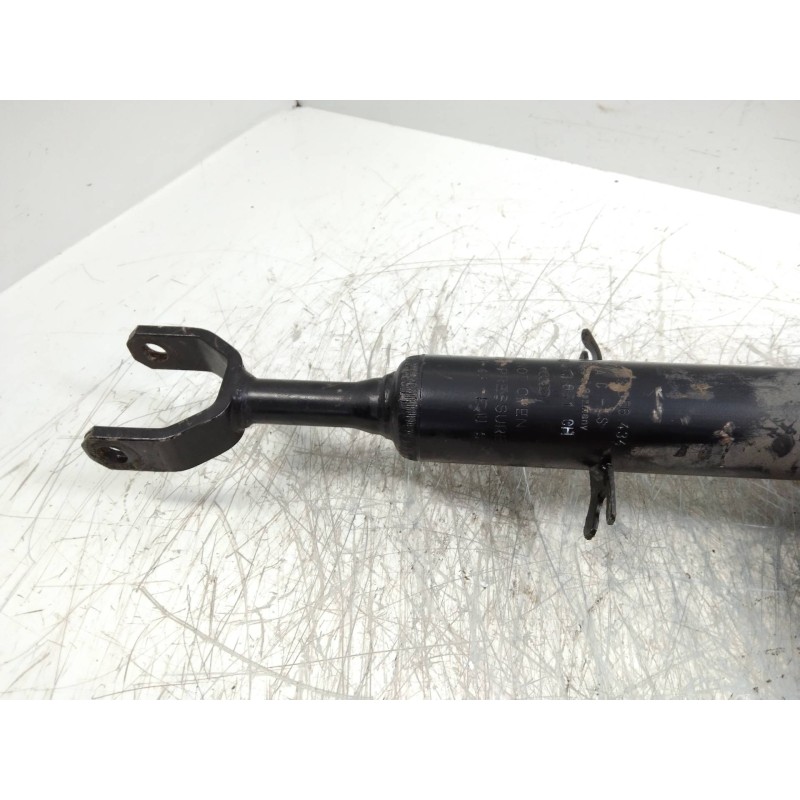 Recambio de amortiguador delantero izquierdo para audi a8 (d2) 3.3 v8 32v tdi biturbo cat (akf) referencia OEM IAM 4D0413031CH  