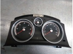 Recambio de cuadro instrumentos para opel astra gtc enjoy referencia OEM IAM 13225977 ZQ SW6607