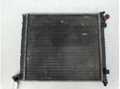 Recambio de radiador agua para land rover freelander (ln) 2.0 di hardback (72kw) referencia OEM IAM   