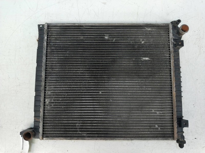 Recambio de radiador agua para land rover freelander (ln) 2.0 di hardback (72kw) referencia OEM IAM   