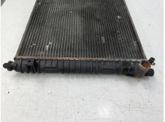 Recambio de radiador agua para land rover freelander (ln) 2.0 di hardback (72kw) referencia OEM IAM    2