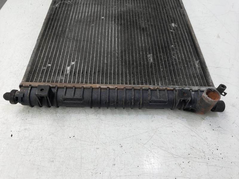 Recambio de radiador agua para land rover freelander (ln) 2.0 di hardback (72kw) referencia OEM IAM   