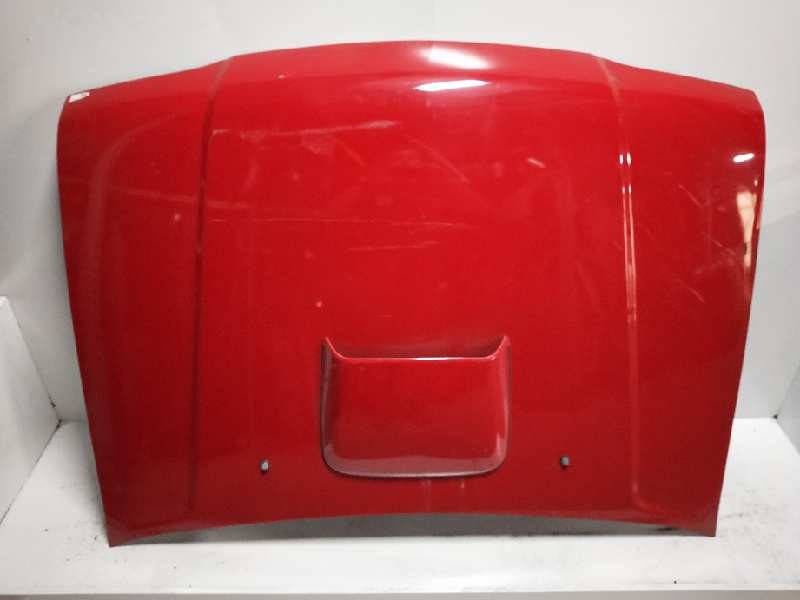 Recambio de capot para kia sportage 2.0 turbodiesel cat referencia OEM IAM   