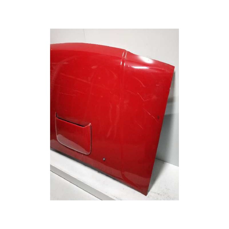 Recambio de capot para kia sportage 2.0 turbodiesel cat referencia OEM IAM   