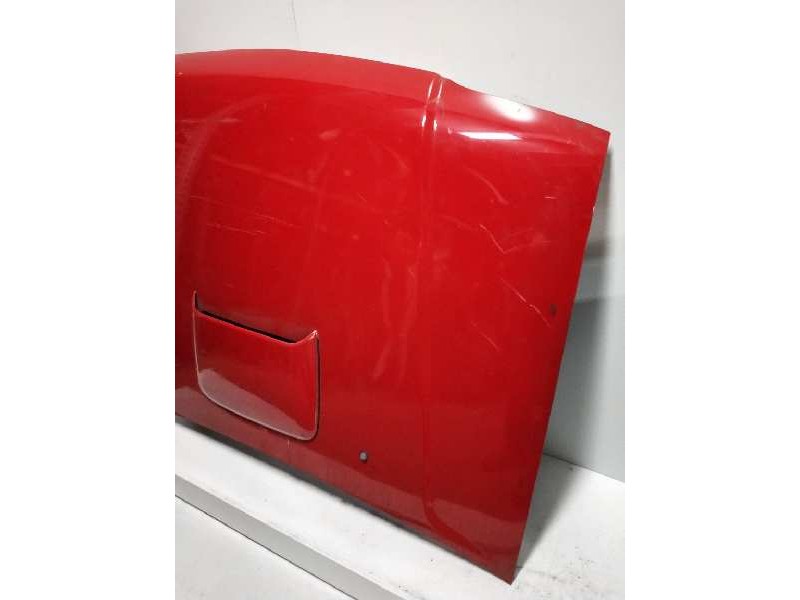 Recambio de capot para kia sportage 2.0 turbodiesel cat referencia OEM IAM   