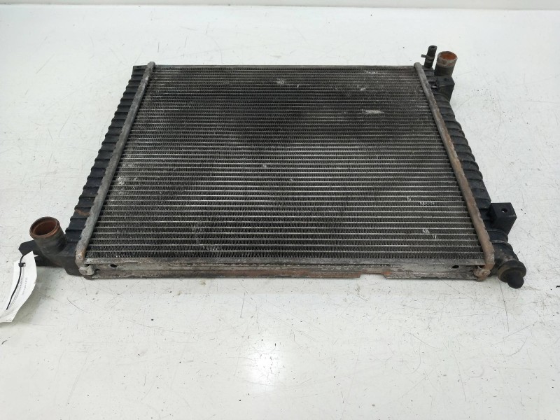 Recambio de radiador agua para land rover freelander (ln) 2.0 di hardback (72kw) referencia OEM IAM   
