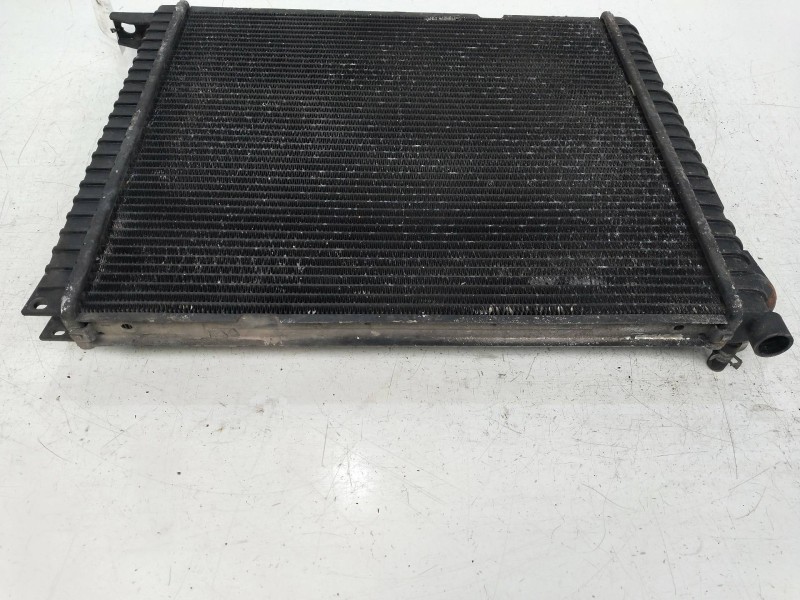 Recambio de radiador agua para land rover freelander (ln) 2.0 di hardback (72kw) referencia OEM IAM   