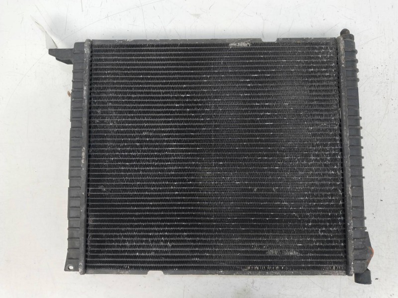 Recambio de radiador agua para land rover freelander (ln) 2.0 di hardback (72kw) referencia OEM IAM   