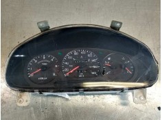 Recambio de cuadro instrumentos para kia sportage 2.0 turbodiesel cat referencia OEM IAM K08J55430A 20024941 5004F 