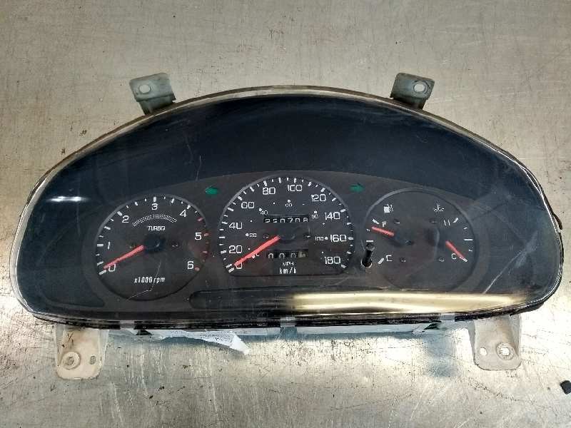 Recambio de cuadro instrumentos para kia sportage 2.0 turbodiesel cat referencia OEM IAM K08J55430A 20024941 5004F 