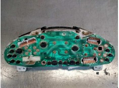 Recambio de cuadro instrumentos para kia sportage 2.0 turbodiesel cat referencia OEM IAM K08J55430A 20024941 5004F  2
