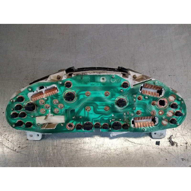 Recambio de cuadro instrumentos para kia sportage 2.0 turbodiesel cat referencia OEM IAM K08J55430A 20024941 5004F 