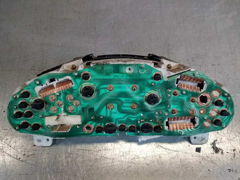 Recambio de cuadro instrumentos para kia sportage 2.0 turbodiesel cat referencia OEM IAM K08J55430A 20024941 5004F 