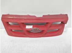 Recambio de rejilla delantera para kia sportage 2.0 turbodiesel cat referencia OEM IAM   