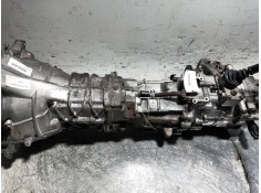 Recambio de caja cambios para kia sportage 2.0 cat referencia OEM IAM 0110002097  