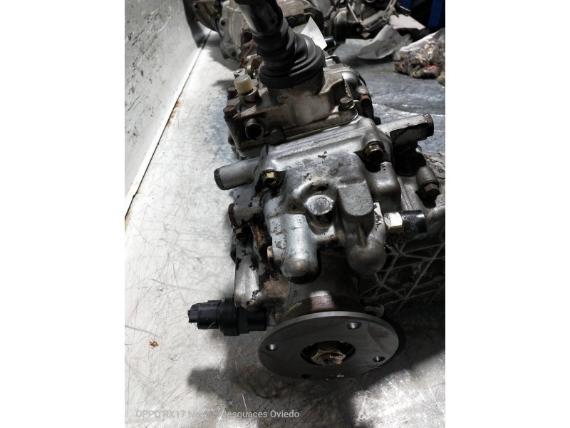 Recambio de caja cambios para kia sportage 2.0 cat referencia OEM IAM 0110002097  