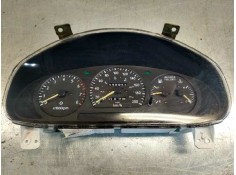 Recambio de cuadro instrumentos para kia sportage 2.0 cat referencia OEM IAM K00ED 970510 