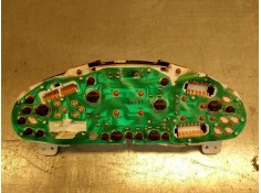 Recambio de cuadro instrumentos para kia sportage 2.0 cat referencia OEM IAM K00ED 970510  2