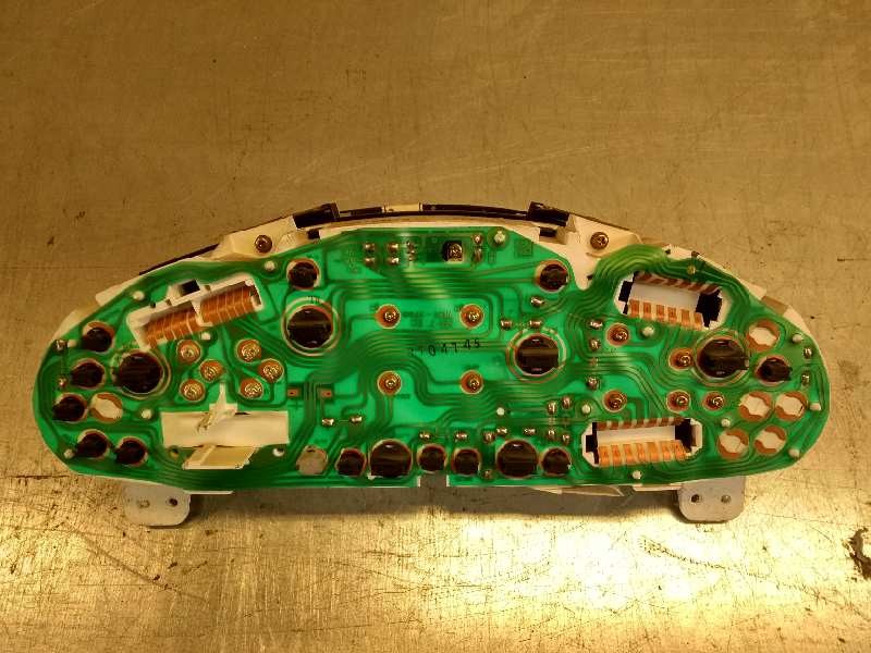 Recambio de cuadro instrumentos para kia sportage 2.0 cat referencia OEM IAM K00ED 970510 