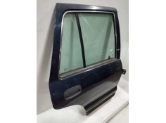 Recambio de puerta trasera derecha para kia sportage 2.0 cat referencia OEM IAM    2