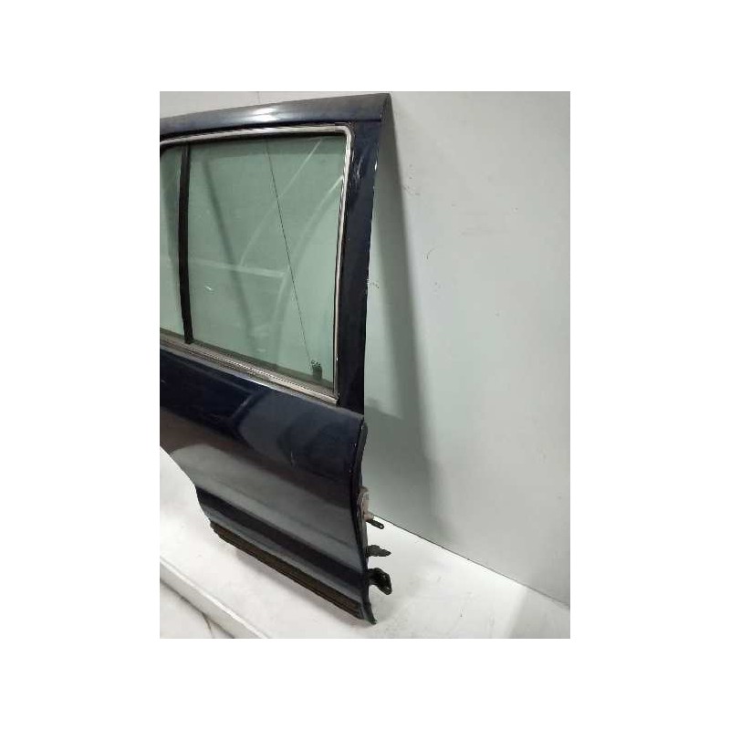 Recambio de puerta trasera derecha para kia sportage 2.0 cat referencia OEM IAM   