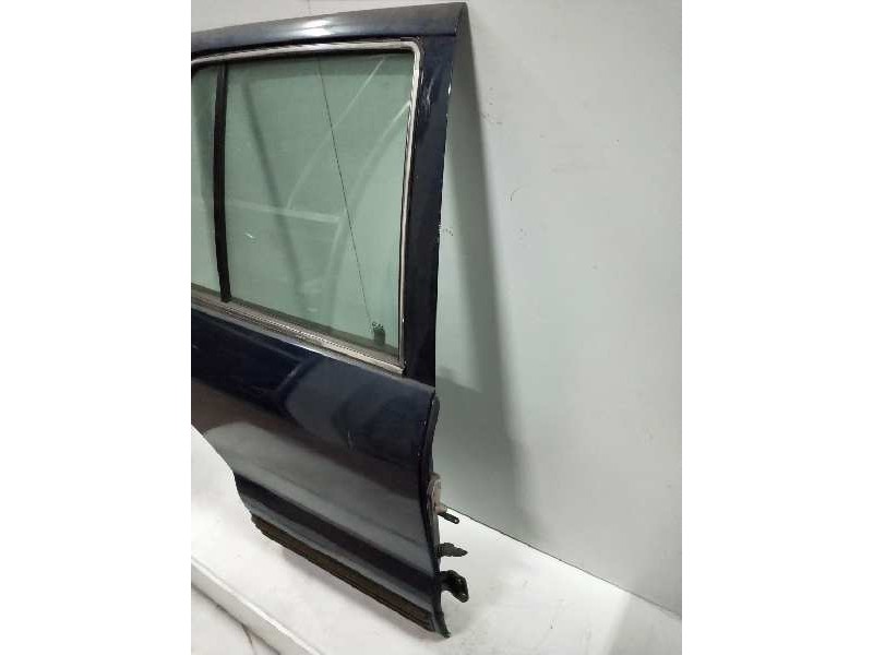 Recambio de puerta trasera derecha para kia sportage 2.0 cat referencia OEM IAM   