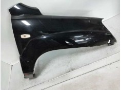 Recambio de aleta delantera derecha para kia sportage 2.0 turbodiesel cat referencia OEM IAM   