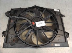 Recambio de electroventilador para kia sportage 2.0 turbodiesel cat referencia OEM IAM 253802E  