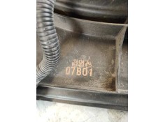 Recambio de electroventilador para kia sportage 2.0 turbodiesel cat referencia OEM IAM 253802E   2