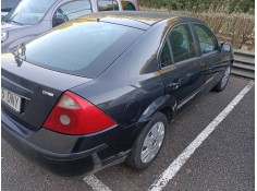 ford mondeo berlina (ge) del año 2005 2