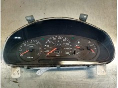 Recambio de cuadro instrumentos para kia sportage 2.0 turbodiesel cat referencia OEM IAM K08J55430A 20024941 5004F 