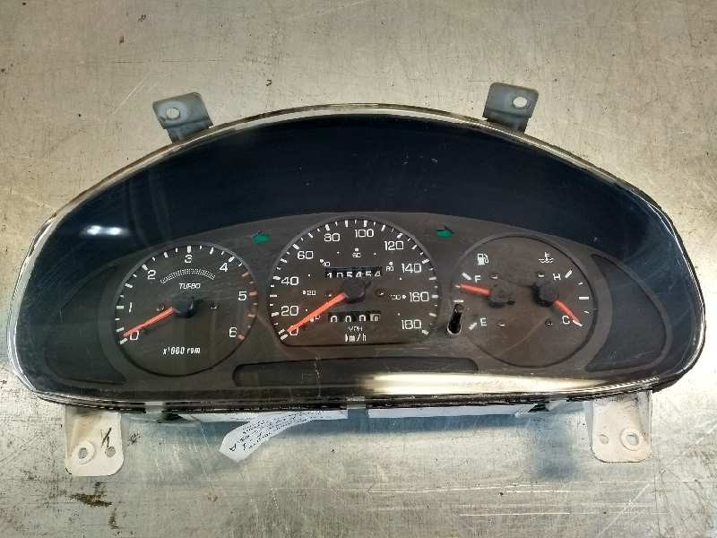 Recambio de cuadro instrumentos para kia sportage 2.0 turbodiesel cat referencia OEM IAM K08J55430A 20024941 5004F 