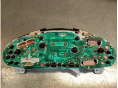 Recambio de cuadro instrumentos para kia sportage 2.0 turbodiesel cat referencia OEM IAM K08J55430A 20024941 5004F  2