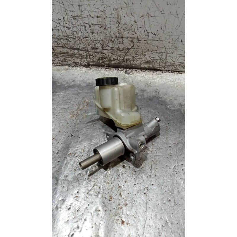 Recambio de bomba freno para mercedes clase e (w212) lim. e 300 cdi blueefficiency (212.025) referencia OEM IAM   