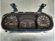Recambio de cuadro instrumentos para kia sportage básico (3-ptas.) referencia OEM IAM 0K07V55430 20034330 5120A 