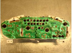 Recambio de cuadro instrumentos para kia sportage básico (3-ptas.) referencia OEM IAM 0K07V55430 20034330 5120A  2