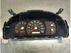 Recambio de cuadro instrumentos para kia sorento 2.5 crdi cat referencia OEM IAM 940033E086 11000807310K 109