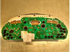 Recambio de cuadro instrumentos para kia sorento 2.5 crdi cat referencia OEM IAM 940033E086 11000807310K 109 2