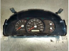 Recambio de cuadro instrumentos para kia sorento 2.5 crdi cat referencia OEM IAM 940033E086 11000807310K 109
