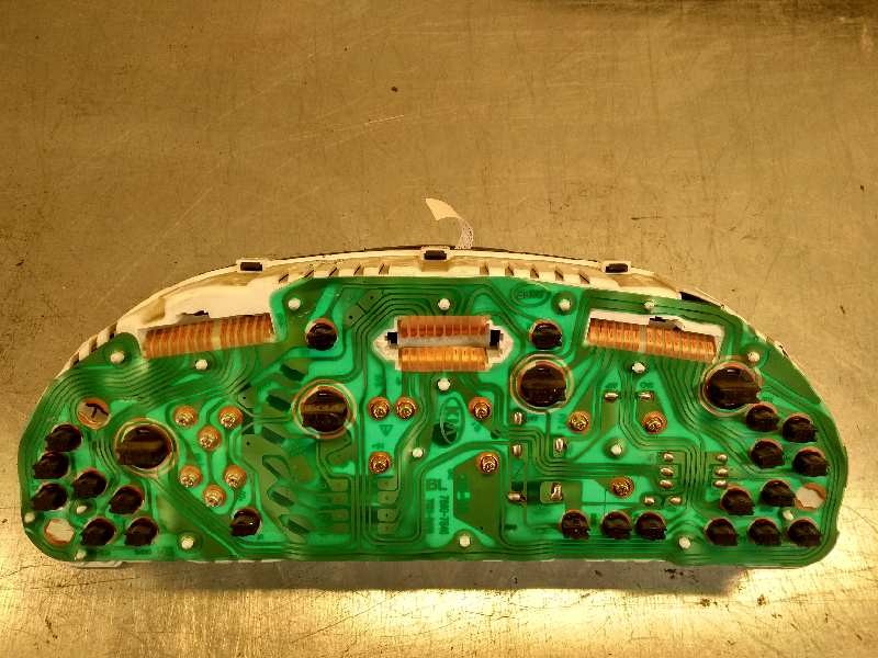 Recambio de cuadro instrumentos para kia sorento 2.5 crdi cat referencia OEM IAM 940033E086 11000807310K 109