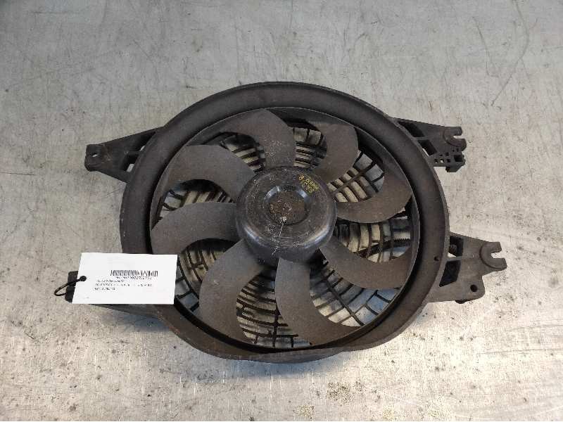 Recambio de electroventilador para kia sorento 2.5 crdi cat referencia OEM IAM A0005143  