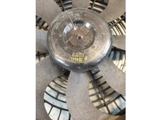 Recambio de electroventilador para kia sorento 2.5 crdi cat referencia OEM IAM A0005143   2