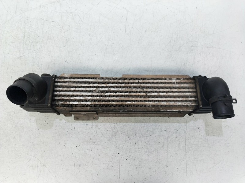 Recambio de intercooler para kia sorento 2.5 crdi cat referencia OEM IAM   