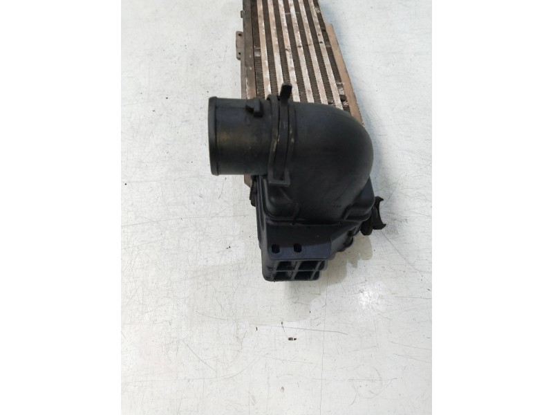 Recambio de intercooler para kia sorento 2.5 crdi cat referencia OEM IAM   