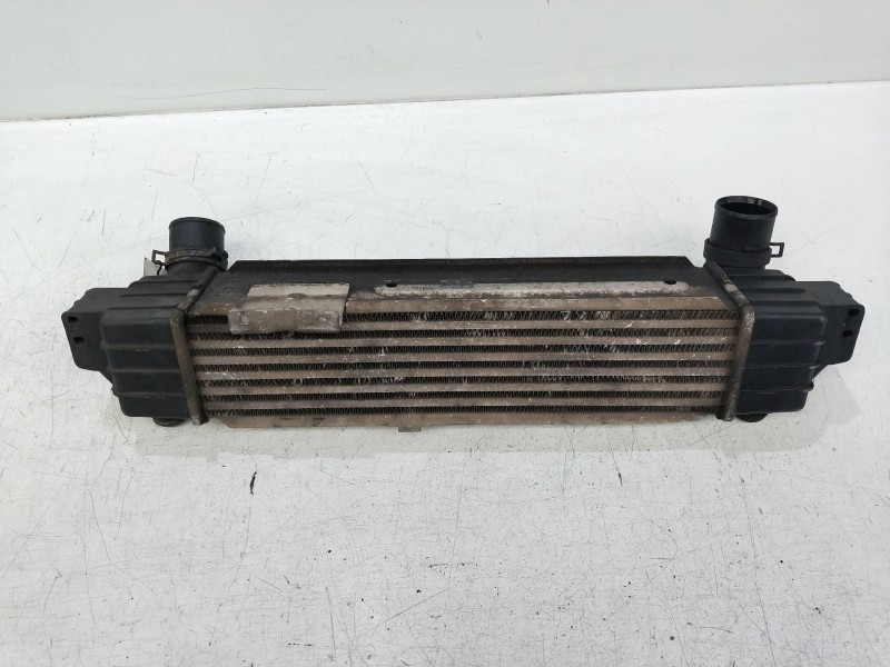 Recambio de intercooler para kia sorento 2.5 crdi cat referencia OEM IAM   